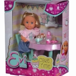 Evi Love baba – Sütiidő