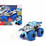 MONSTER Jeges szörny gőzzel 25 cm