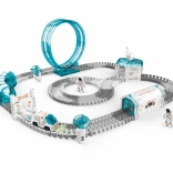 Nagy kozmikus pálya 85x75x32 cm