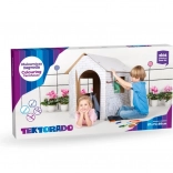 Festői Tektorado házikó