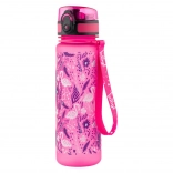 Tritán ivópalack Flamingo 500 ml