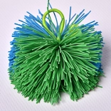 Rózsaszín tortagyertyák tartókkal