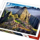Trefl puzzle 500 darabos Machu Picchu