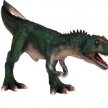 Realisztikus Giganotosaurus dinoszaurusz modell
