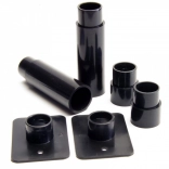 Támasz kanyarokhoz a Carrera Evolution, Digital 132 és Digital 124 autópályákhoz