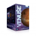 Bolygóközi Vénusz-felfedező