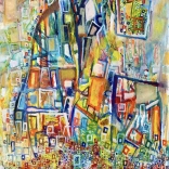 Enjoy 1000 darabos puzzle – Gabonaszállító szalagrendszer