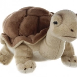 32 cm-es plüss teknős