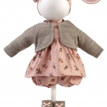 Újszülött babaruha babáknak