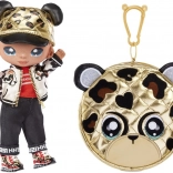 Panenka Na! Na! Na! Meglepetés és stílusos kézitáska 2 az 1-ben - Gianni Wilde