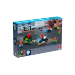 Plus-Plus Tanulj meg építeni – pörgettyű (240 darab)