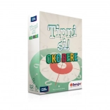 Tippelj! Huszonegy – csapat alapú kvízparti játék