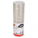 Átlátszó ragasztószalag 18mm x 20m
