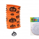 Lampion henger Tök 15 cm