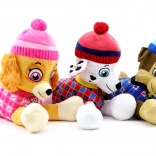 Fekvő Mancs őrjárat plüssfigura 50 cm