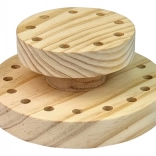 Fa ceruzatartó kijelző a 2Kids Toys-tól