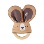 Ababu Rágóka Maci Ababu