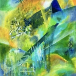 Puzzle Tavaszi offenzíva 1000 darab