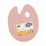 Fa paletta festéshez 24x30cm