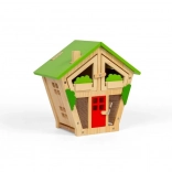 Rovarház gyerekeknek