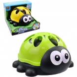 Gyerek vízpermetező Bogár Forma