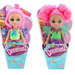 Mini DREAMEEZ tündér tölcsérben 12 cm