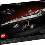 LEGO Star Wars 75356 Executor csillag-szuperromboló