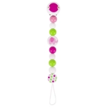 Rózsaszín elefánt cumikhoz