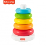 Eco mesés piramis a Fisher-Price-tól