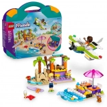 LEGO Friends kreatív strandos bőrönd