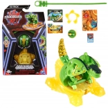 Bakugan Special Attack Trox – forgó figura kártyákkal