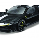 Bburago Ferrari SF90 Spider Assetto Fiorano 2021 1:18