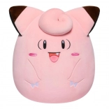 Jumbo plüss POKÉMON Squishmallows 60 cm – Clefairy