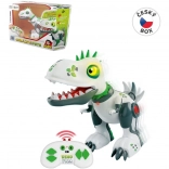 Robotikus Dino Punk távirányítós