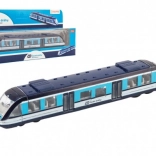 České dráhy gyerek mozdony 17 cm