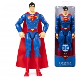 Superman DC Comics mozgatható akciófigura 30 cm