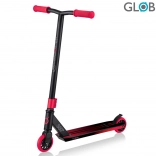 Globber Freestyle Stunt Roller GS 360 Fekete / Piros