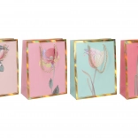 Nagy ajándéktasak 42x31x12 cm