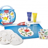 Az én első ujjal festő készletem Maped Creativ