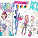 Tervezői portfólió Szimbólumok