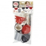 Főzőedény készlet