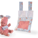 Realista baba Antonio Juan