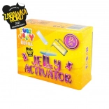 Aktivátor Tubi Jelly-hez 12x5g