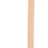 Fa lovacska pálcán – Kis Csillag, kerekekkel