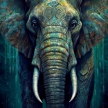 Keleti Pompa Puzzle 1000 Darabból