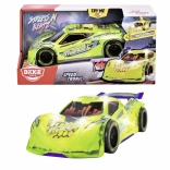 Zenei autó Streets Beatz Speed Tronic 20 cm