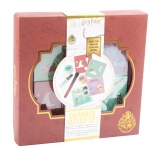 Harry Potter Világító Tetoválás Készlet