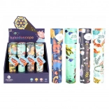 kaleidoszkóp Magic – színes optikai kaleidoszkóp gyerekeknek