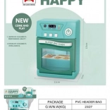 Gyerek sütő hatásokkal 15 cm