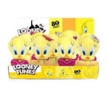 Plüss TWEETY 20 cm – puha LOONEY TUNES maszkot